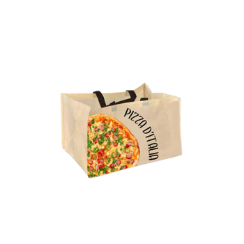 Pizza carrying bag